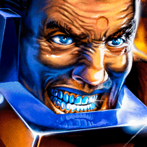 Huntdown – Todo Desbloqueado