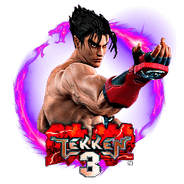 Tekken 3