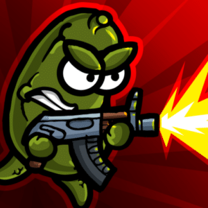 Pickle Pete: Survivor – Mod Menú/Dinero