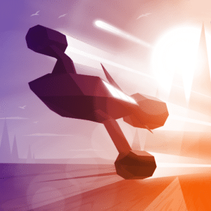 RACE THE SUN – Dinero ilimitado