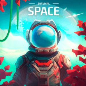 Space Survival: Supervivencia – Modo Dios