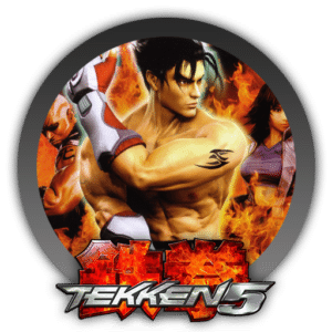 Tekken 5