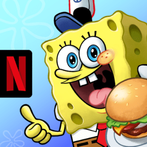 Bob Esponja: A cocinar (Desbloqueado)