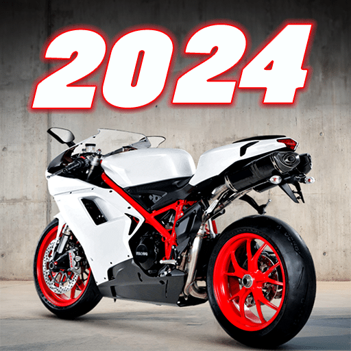 Motor Tour (Desbloqueado) – Simulador de Motos