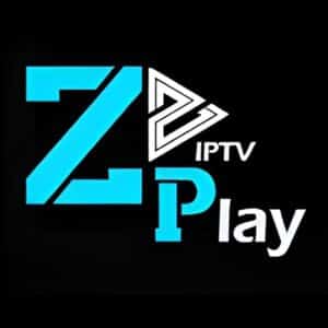 ZPlay IPTV Premium – Películas, series y TV