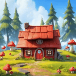 Megis Adventure – RPG