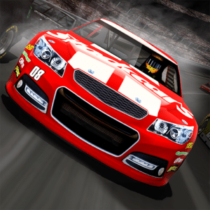 Stock Car Racing (Dinero ilimitado)
