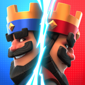Clash Royale (Dinero ilimitado)