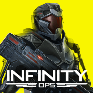 Infinity Ops (Munición infinita)