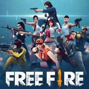 Free Fire 2018 APK