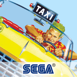 Crazy Taxi Classic (Desbloqueado)