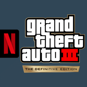 GTA III: The Definitive Edition (Desbloqueado)