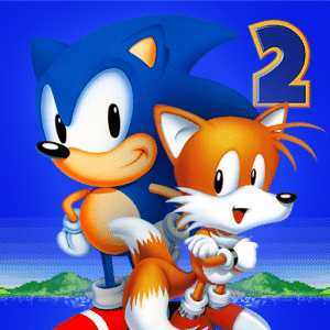 Sonic The Hedgehog 2 Classic (Sin anuncios)