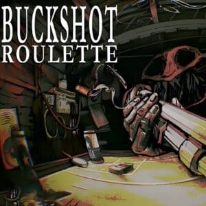 Buckshot Roulette