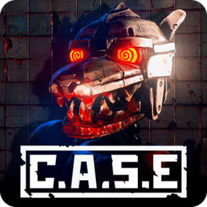 CASE: Animatronics (Vida ilimitada)