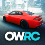 OWRC: Open World Racing (Dinero ilimitado) Logo