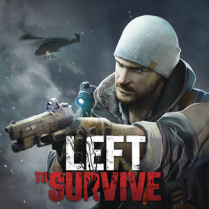 Left to Survive (Munición ilimitada)