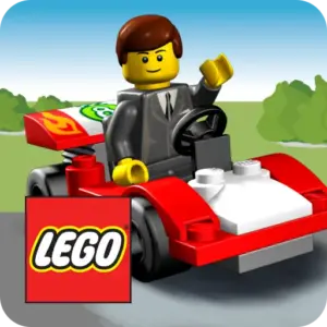 LEGO Juniors
