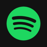 Spotify X Premium Logo
