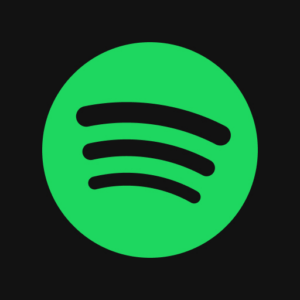 Spotify X Premium