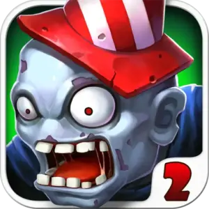 Zombie Diary 2: Evolution