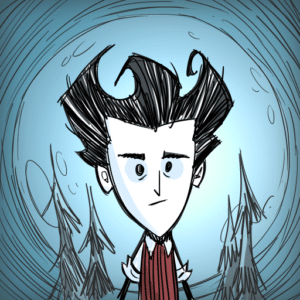 Don’t Starve: Pocket Edition (Personajes Desbloqueados)