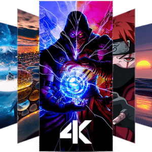 4K Wallpaper Expert Premium