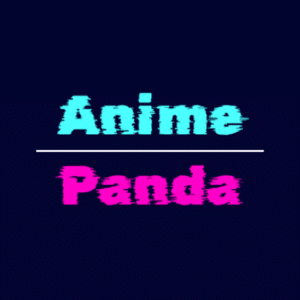 Anime Panda Premium