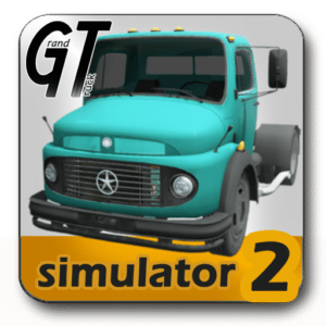 Grand Truck Simulator 2 (Dinero ilimitado)