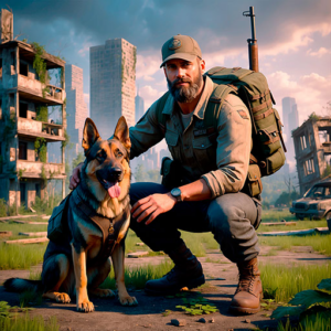 Lets Survive (Artesanía Gratis)