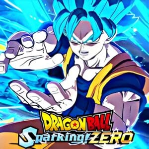 Dragon Ball Sparking Zero Mobile
