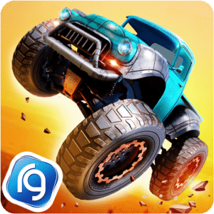 Monster Truck Xtreme Racing (Dinero ilimitado)