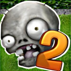 Plants vs Zombies RTX