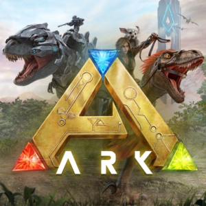 ARK: Ultimate Mobile Edition (Desbloqueado)