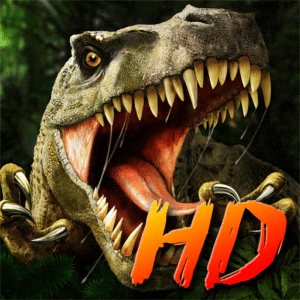 Carnivores: Dinosaur Hunter HD (Dinero ilimitado)