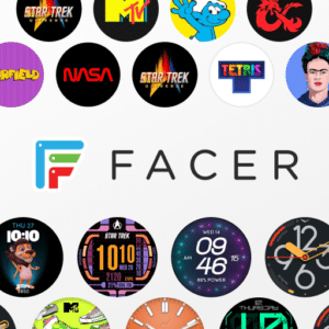 Facer Premium – Fondos de pantalla