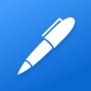 Noteshelf Pro – Notas, Anotaciones