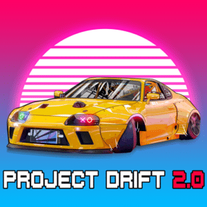 Project Drift 2.0 (Dinero ilimitado)