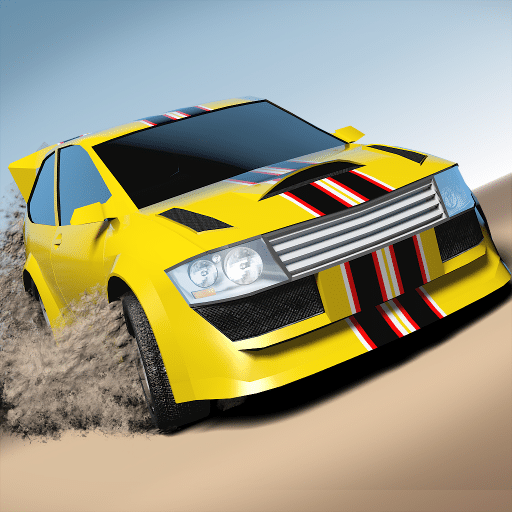Rally Fury Extreme Racing (Dinero ilimitado)