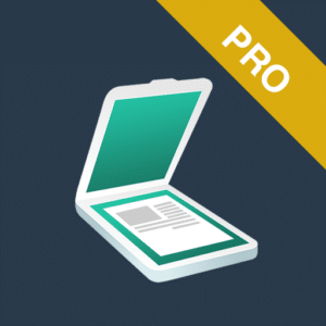 Simple Scan Pro – PDF Scanner