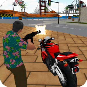 Vegas Crime Simulator (Dinero ilimitado)