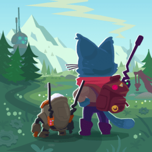 Botworld Adventure (Dinero ilimitado)