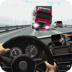 Racing Limits (Dinero ilimitado)