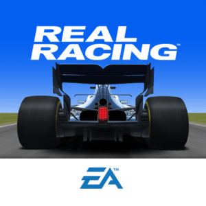 Real Racing 3 (Dinero ilimitado)