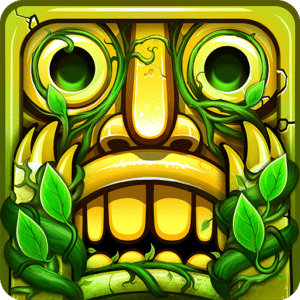 Temple Run 2 (Dinero ilimitado)