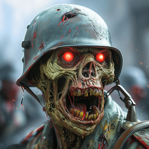 Zombeast (Munición ilimitada)
