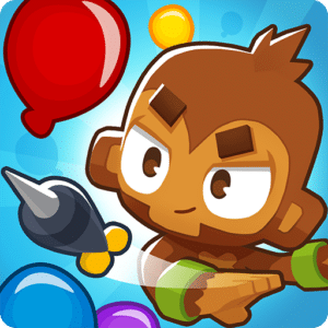 Bloons TD 6 (Desbloqueado)