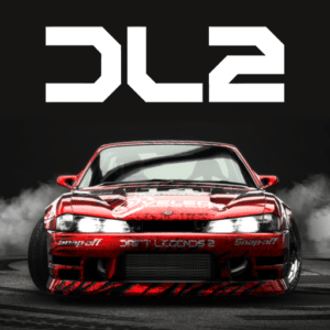 Drift Legends 2 Car Racing (Dinero ilimitado)