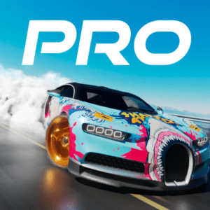 Drift Max Pro (Dinero infinito)