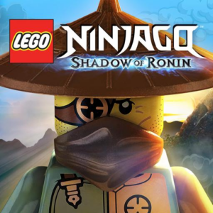 LEGO Ninjago Shadow of Ronin (Desbloqueado)
